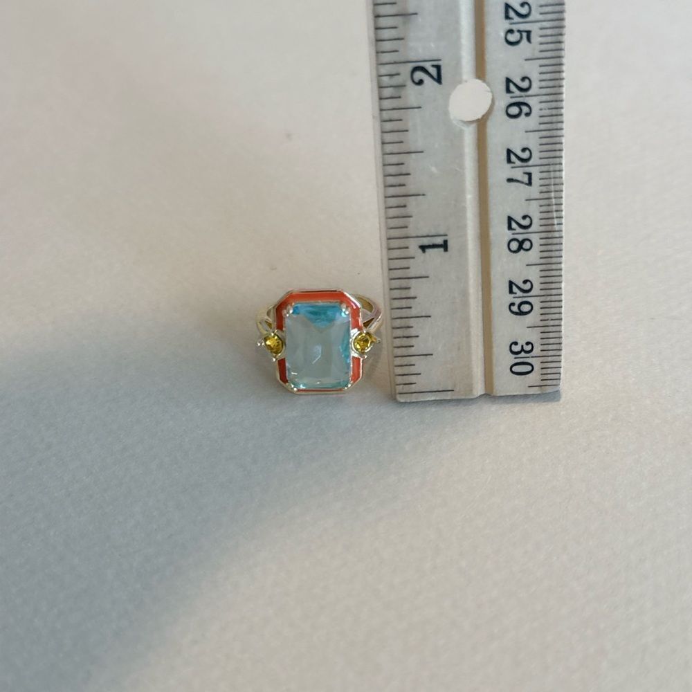 Vintage ring N1171 - Picture 3 of 5